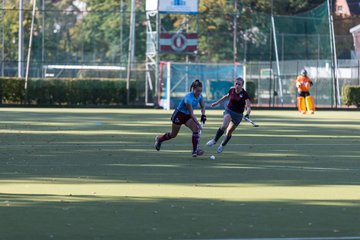 Bild 177 - Frauen UHC Hamburg - Muenchner SC : Ergebnis: 3:2